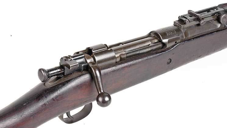 m1903 springfield