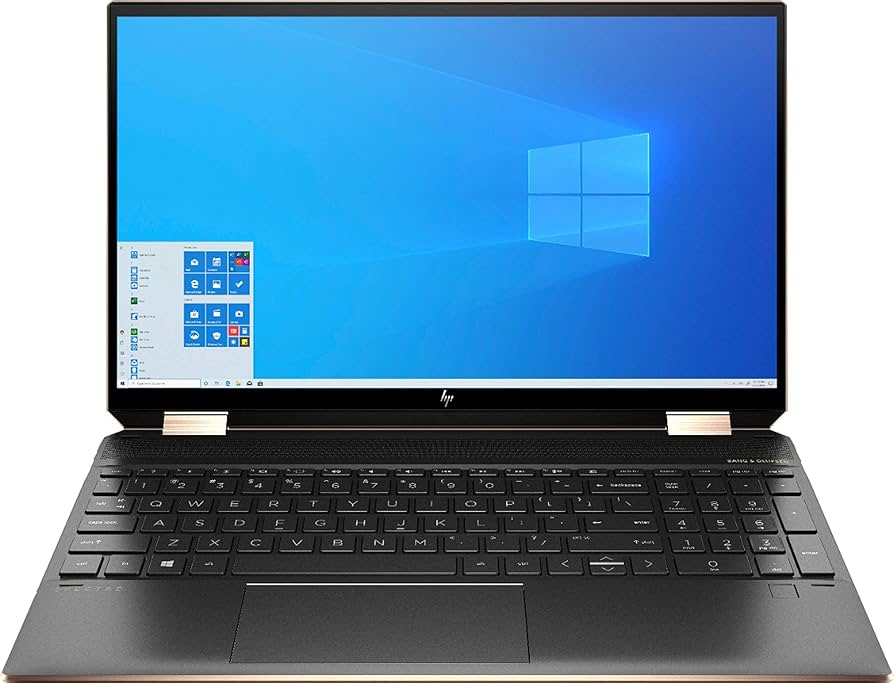 hp spectre x360 amazon