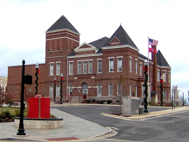 warren county tn circuit court clerk