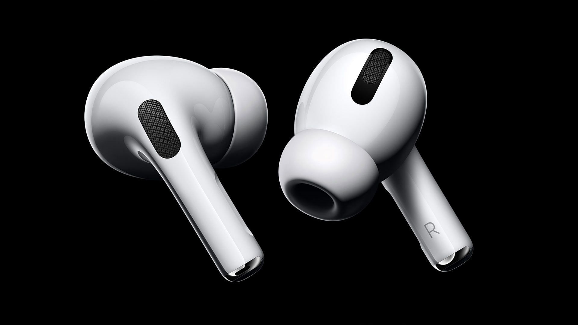 airpods pro recall canada