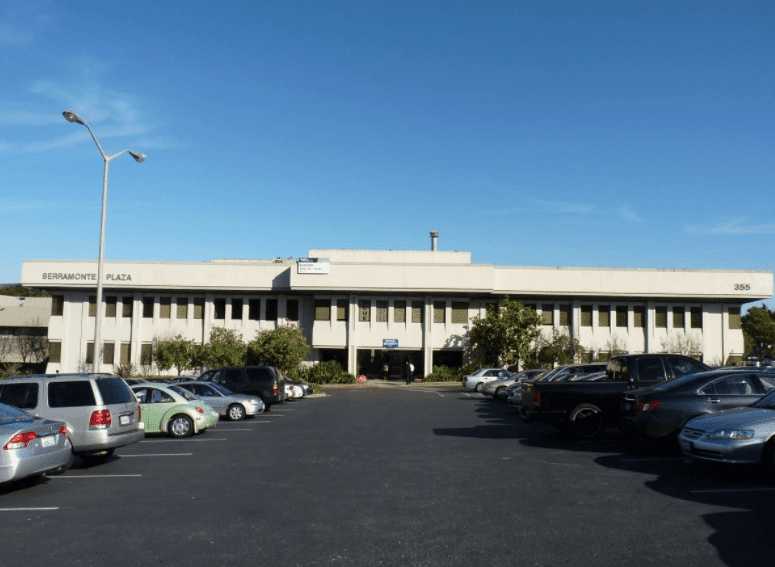 social security administration daly city photos