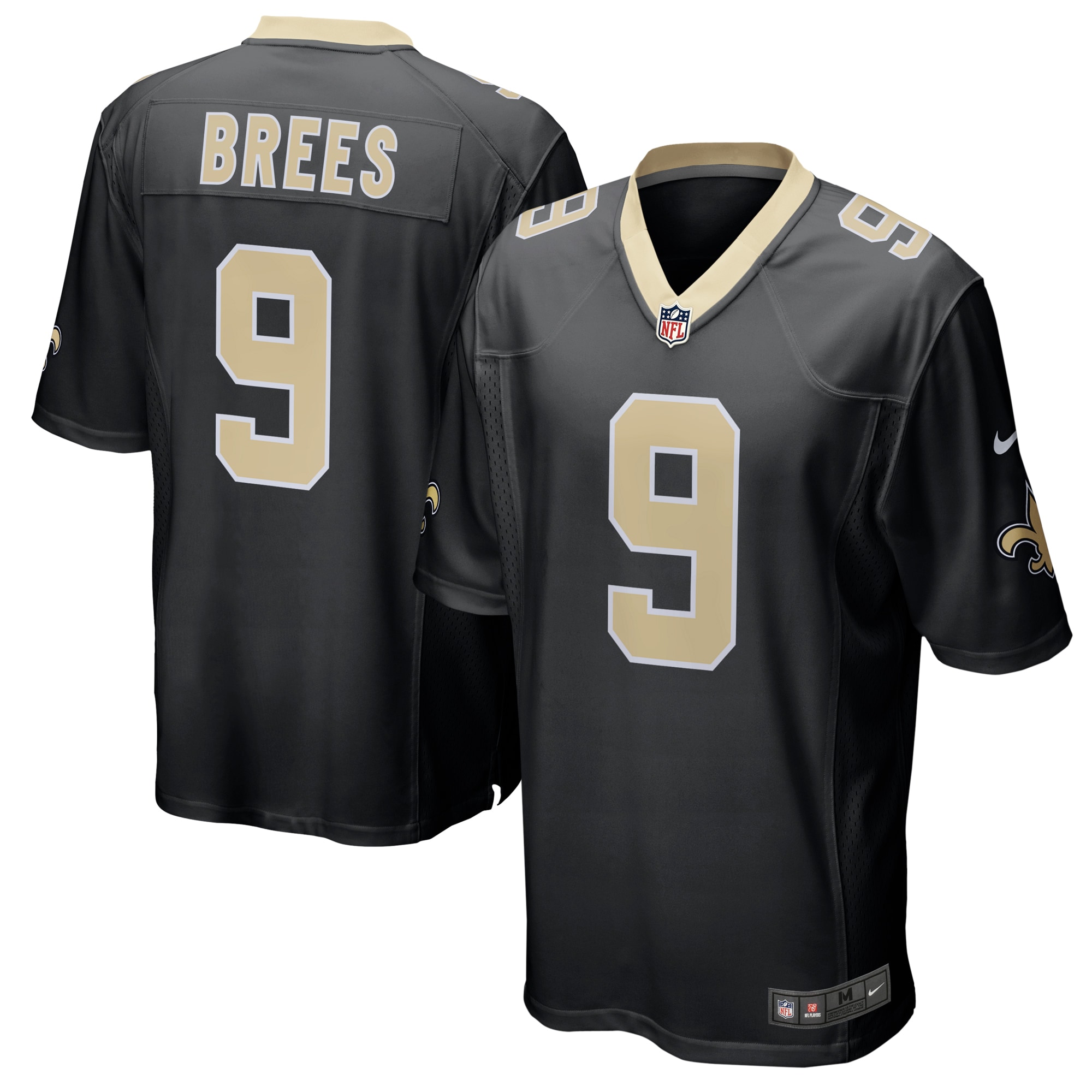 drew brees jersey