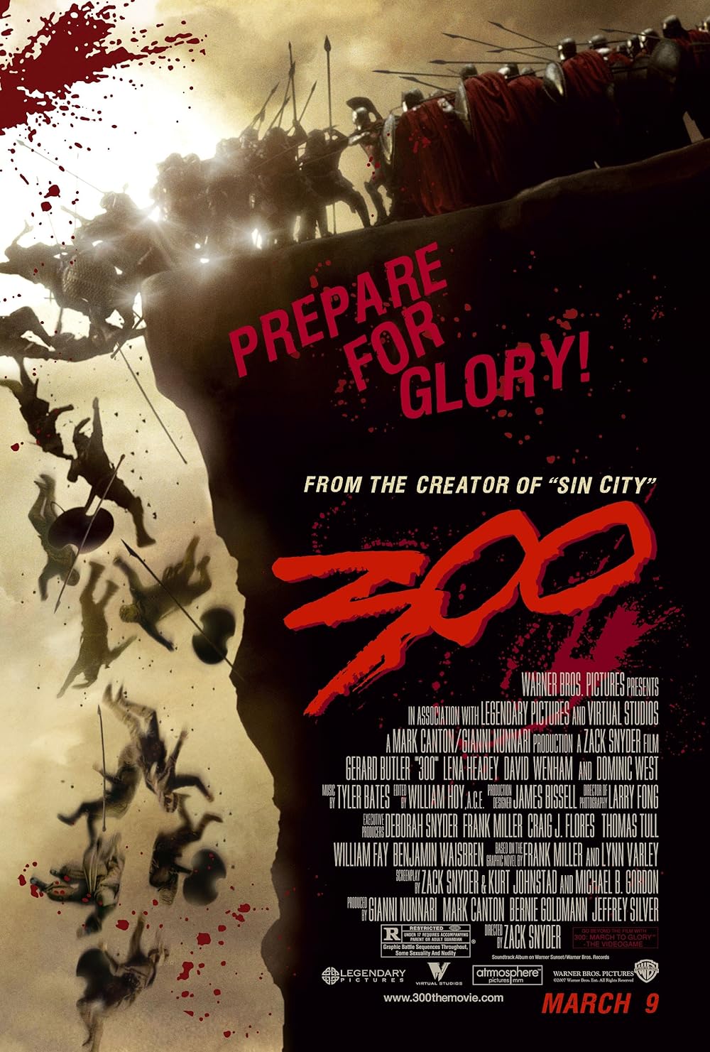 300 film imdb