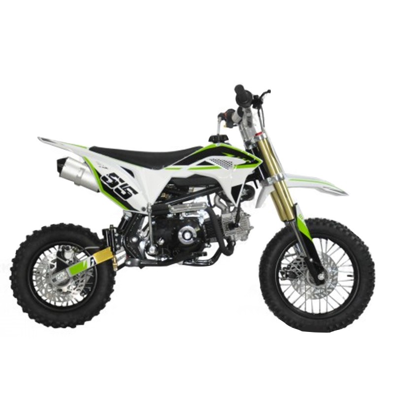 90cc dirt bike