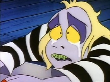 beetlejuice tv tropes