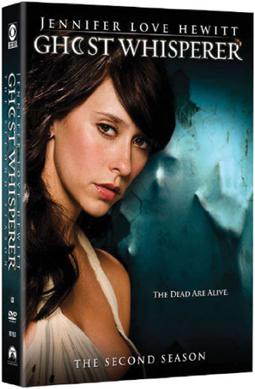 ghost whisperer season 2 episode 7