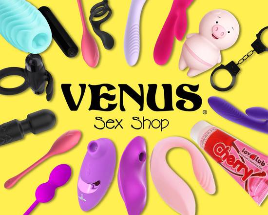 venus shop monterrey