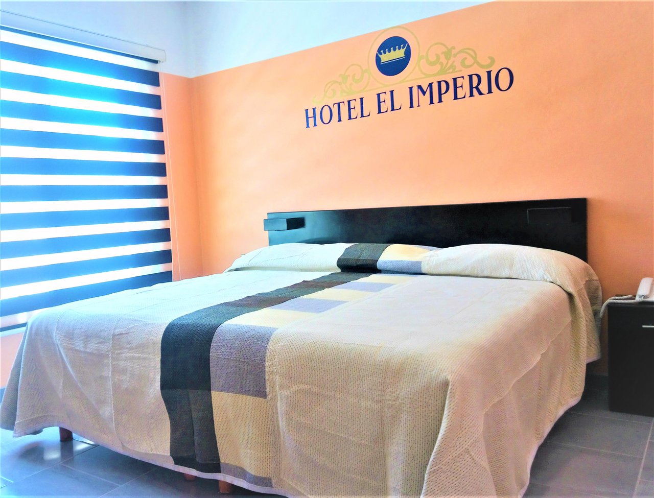 hotel the imperio