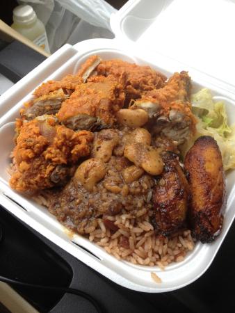 best jamaican food near me