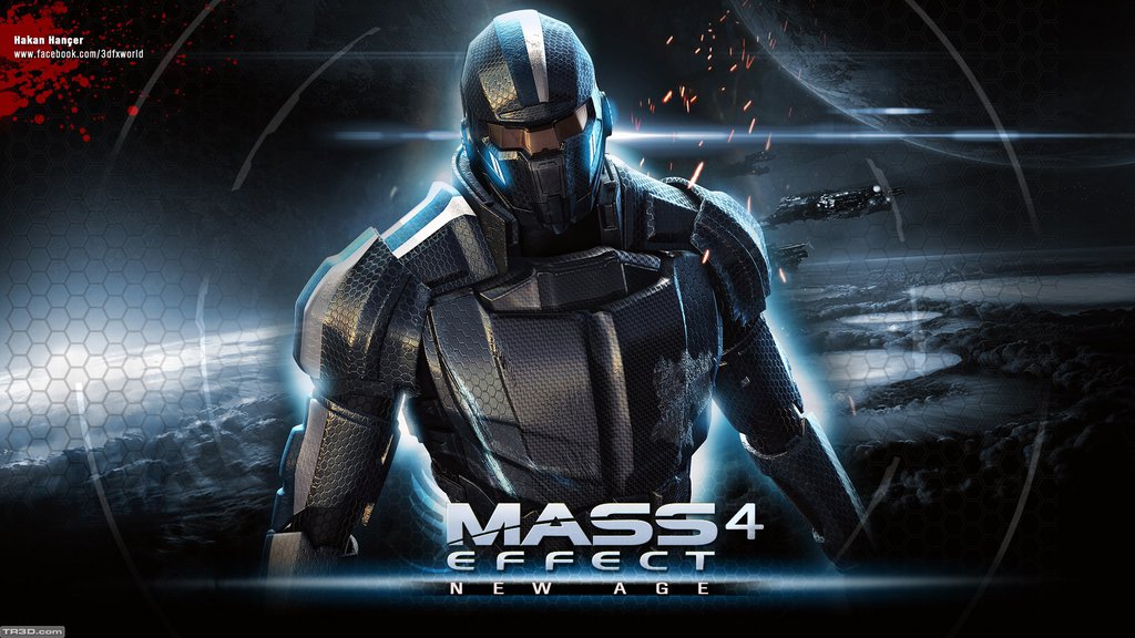 mass effect 4 release date