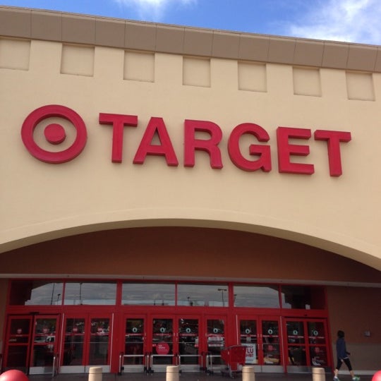 target tucson arizona irvington