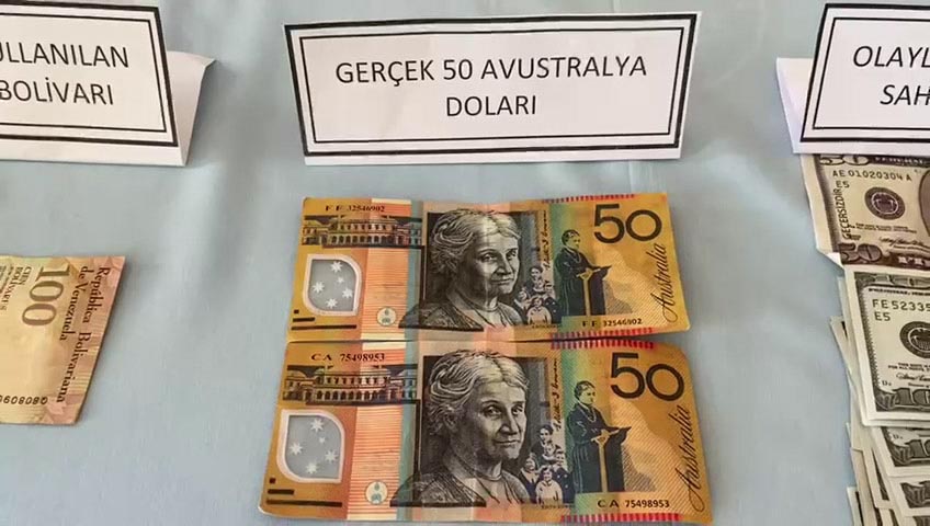 1000 avustralya doları kaç tl