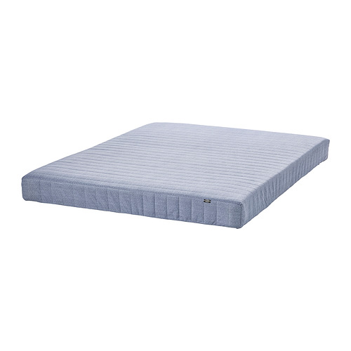 ikea double mattress