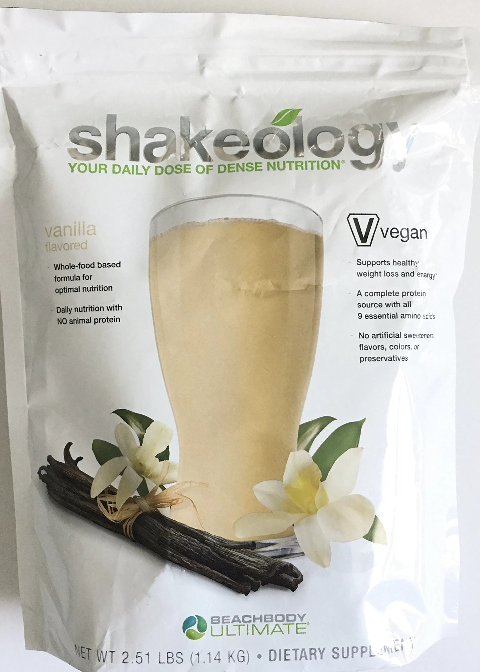 shakeology canada