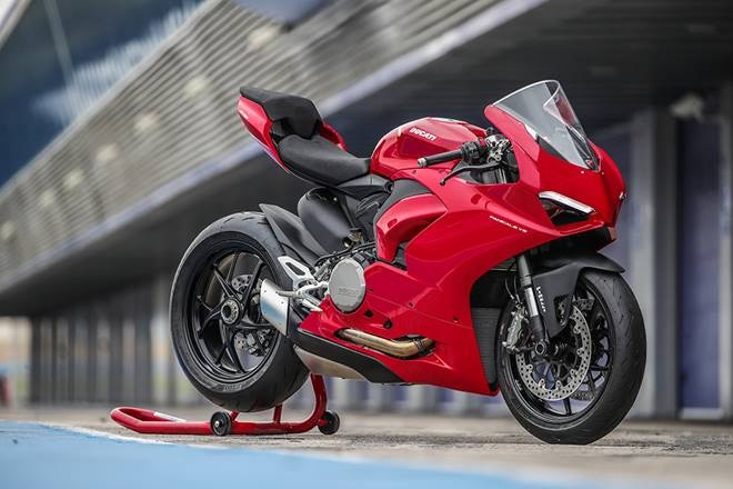 ducati panigale price in kolkata