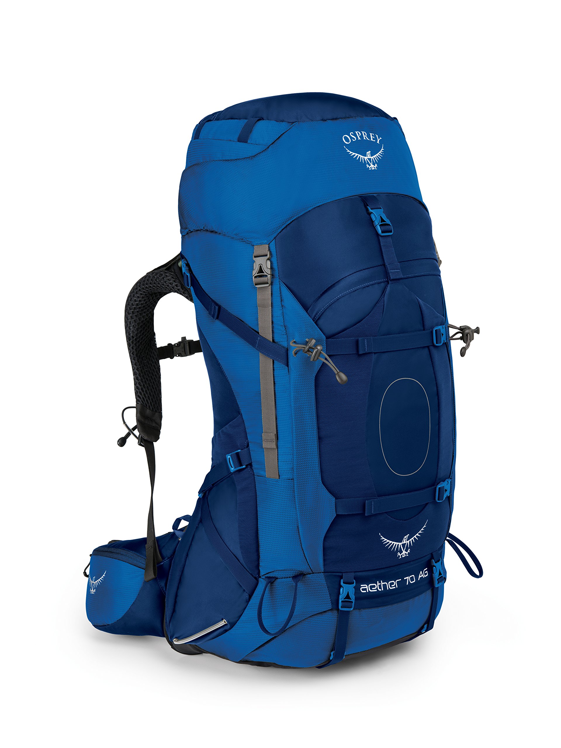 aether 70 backpack