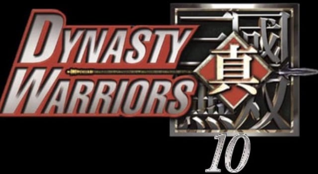 dynasty warriors 10 release date