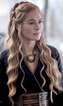 cersei stark