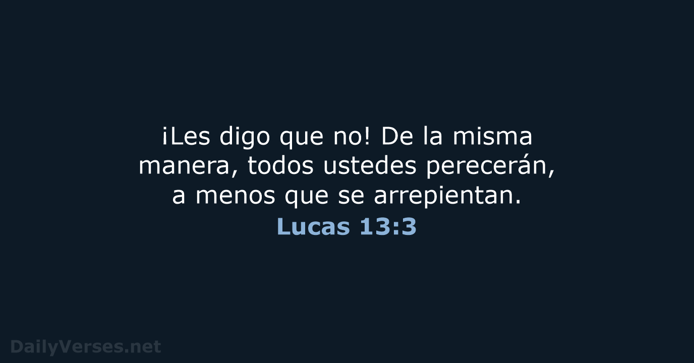 lucas 13-3