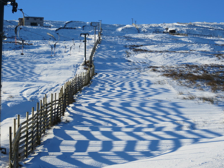 ski club snow reports