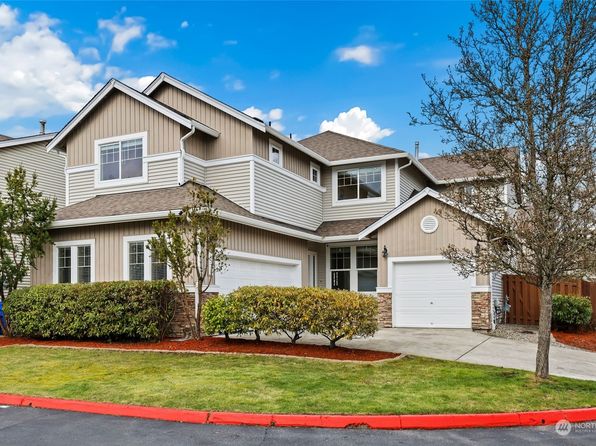 zillow kent washington