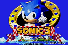 sonic unblocked