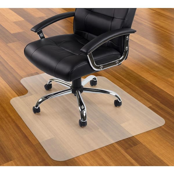 chair mat for hardwood floors