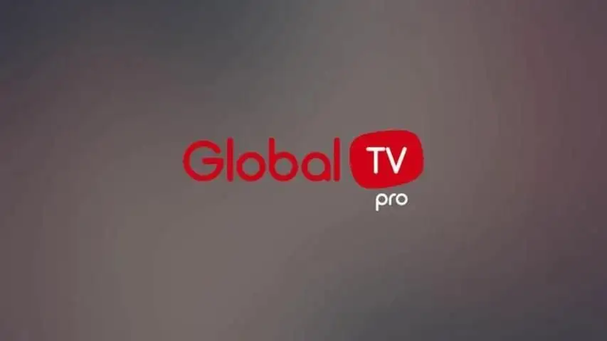 global iptv pro apk