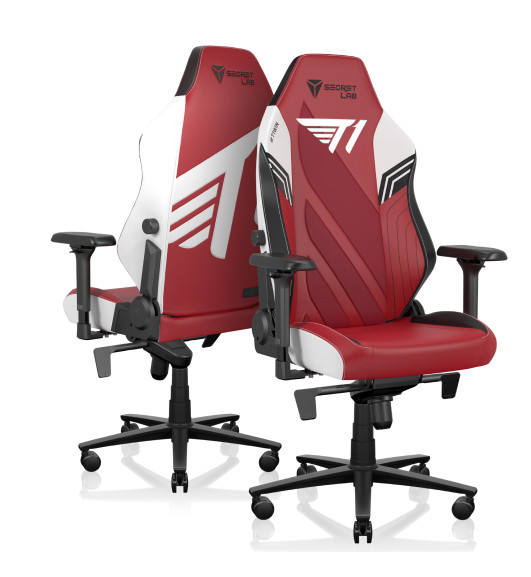 secretlab gaming chair