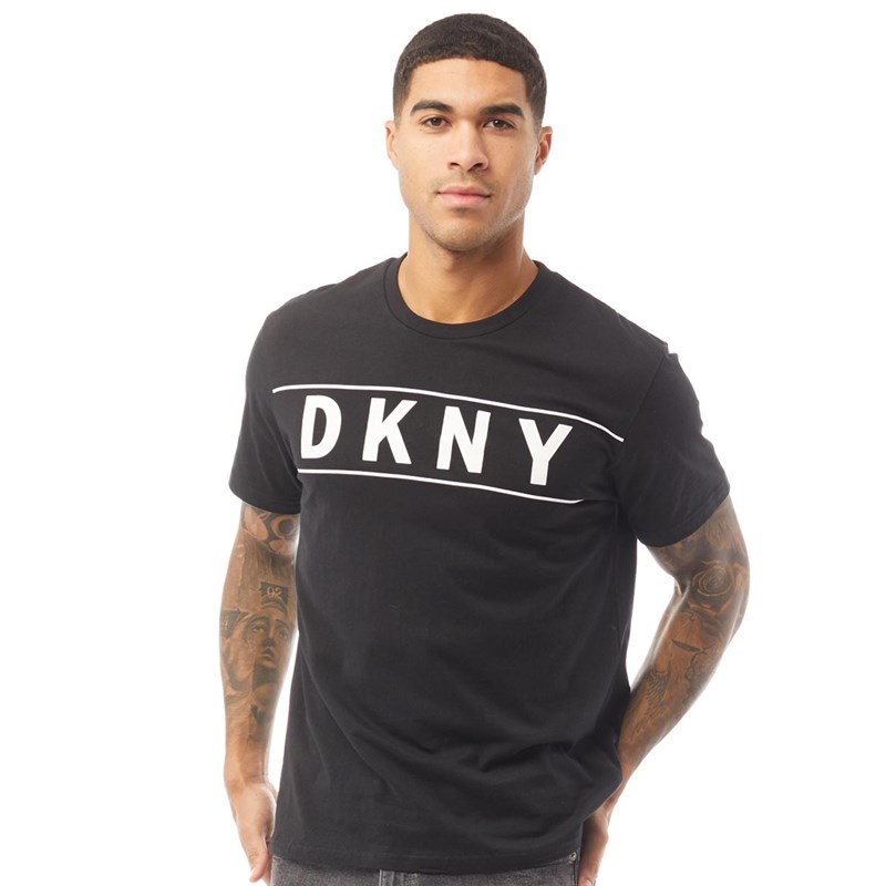 dkny t shirts mens