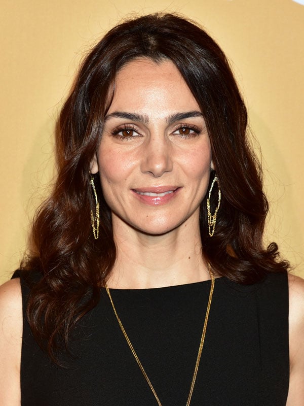 annie parisse age