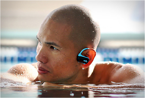 mp3 natation