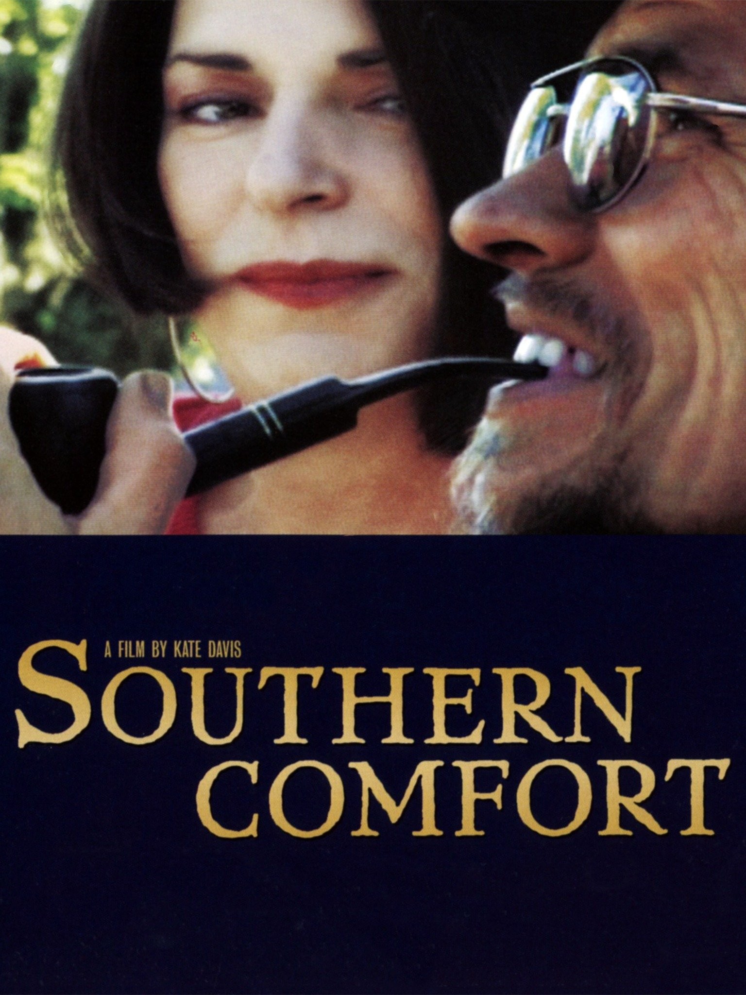 southern comfort rotten tomatoes