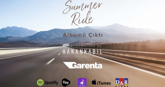 garenta summer ride