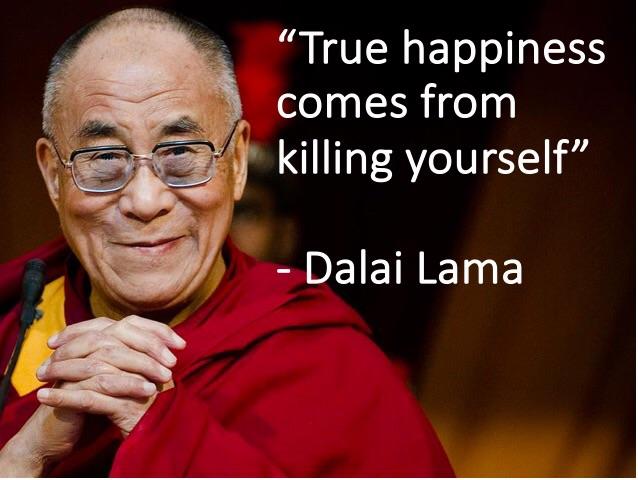 memes dalai lama