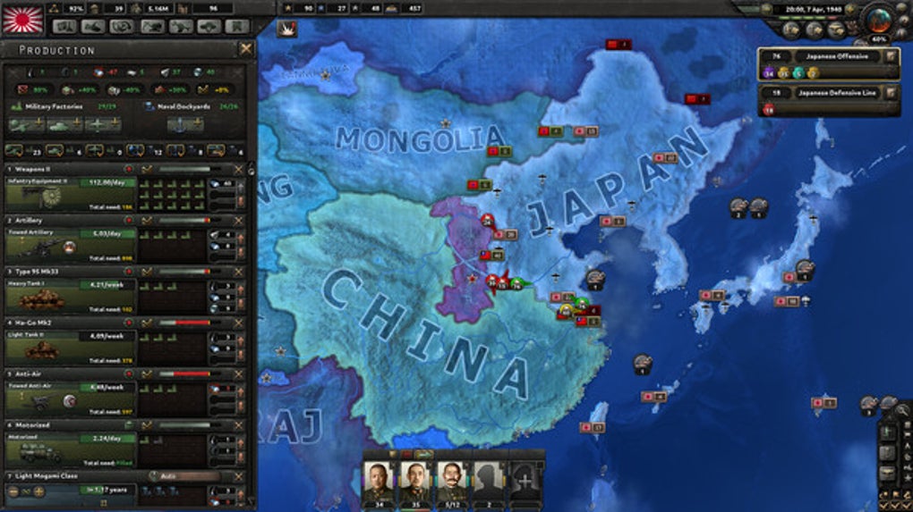 download hoi4