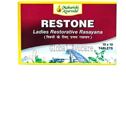 restone tablet uses