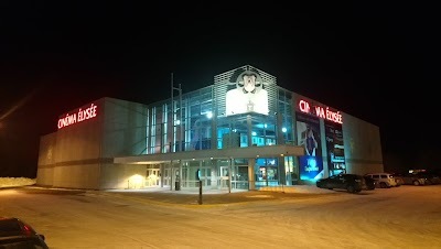 cinemas granby