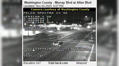 beaverton aqi