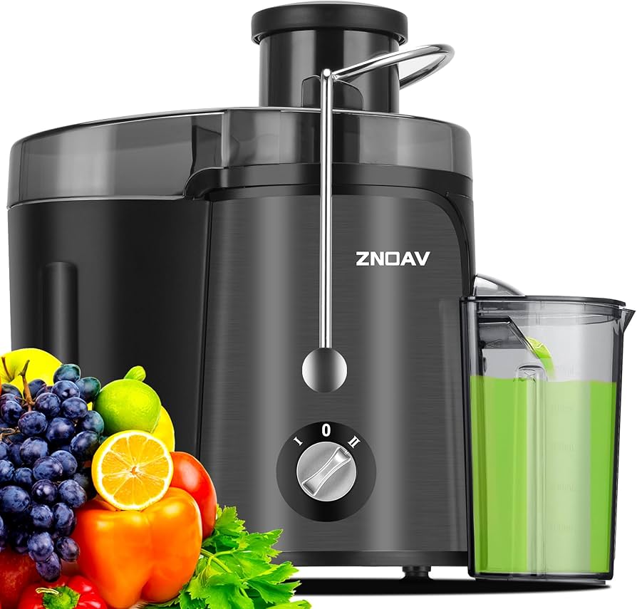 juicer amazon