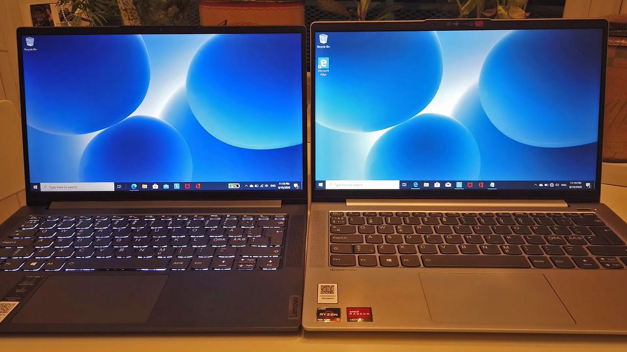 ideapad vs yoga