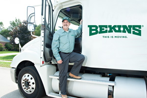 belkin movers