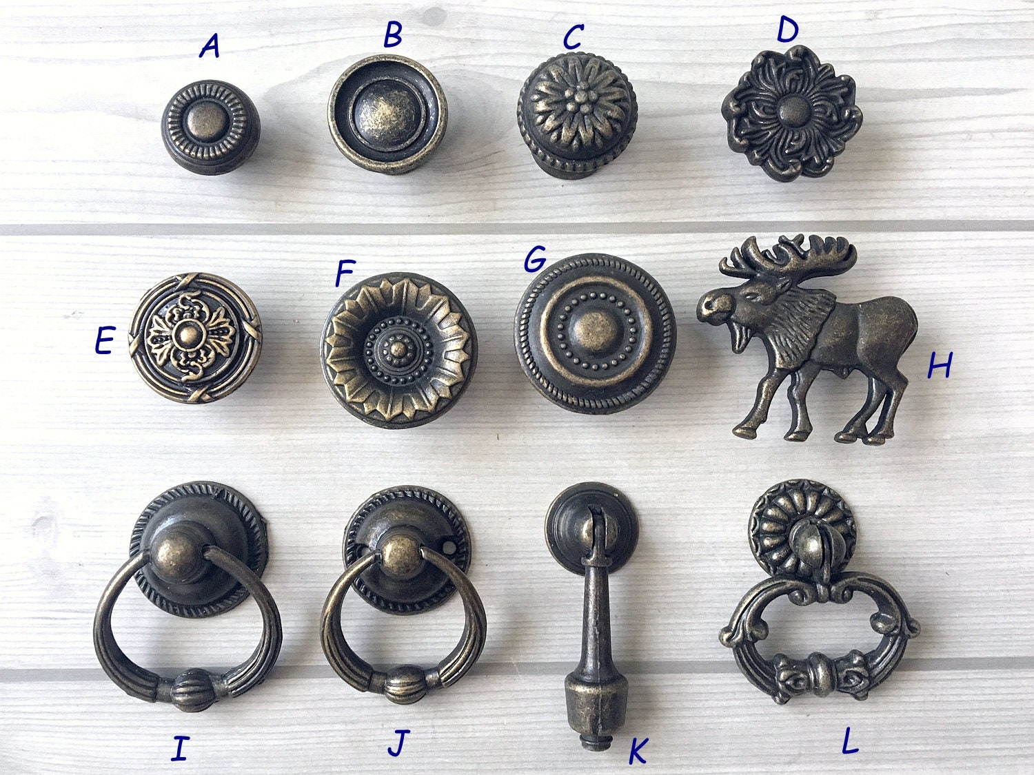 drawer knobs