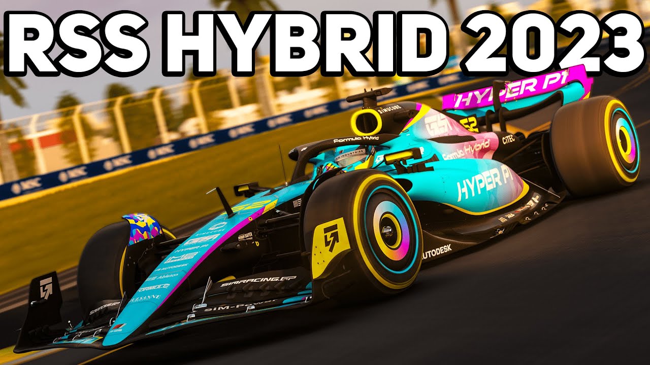 rss formula hybrid 2023 free download