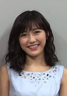 mayu akb48