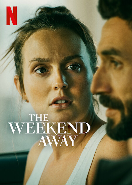 the weekend away imdb