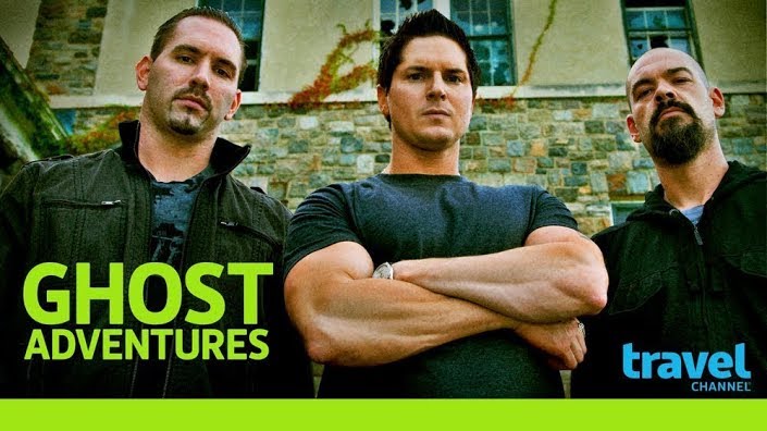 ghost adventures new episodes youtube