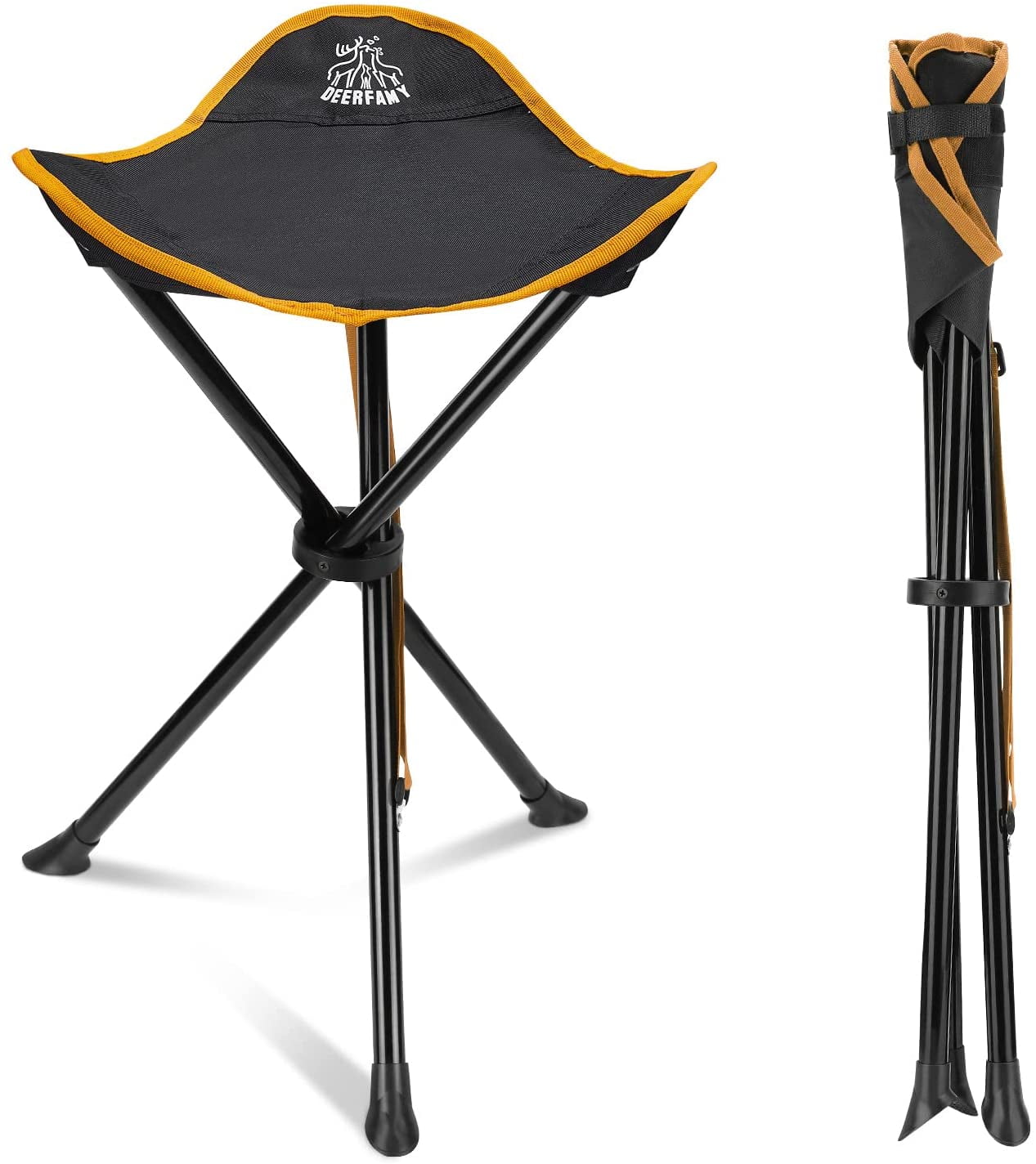 camping stool lightweight