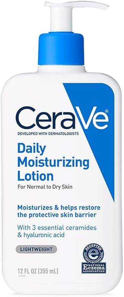 cerave amazon