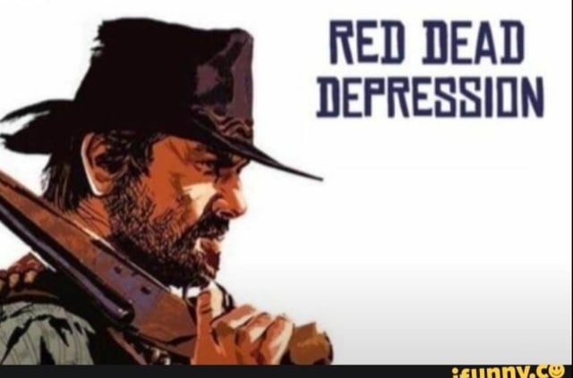 r red dead redemption